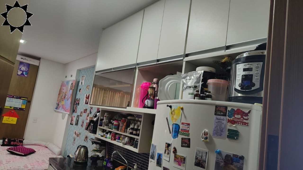 Apartamento, 1 quarto, 33 m² - Foto 27