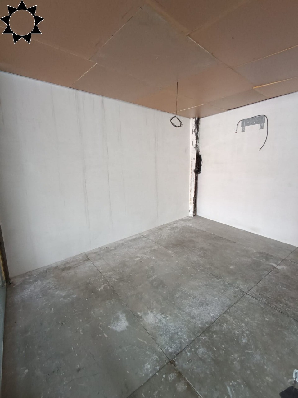 Depósito-Galpão, 200 m² - Foto 11