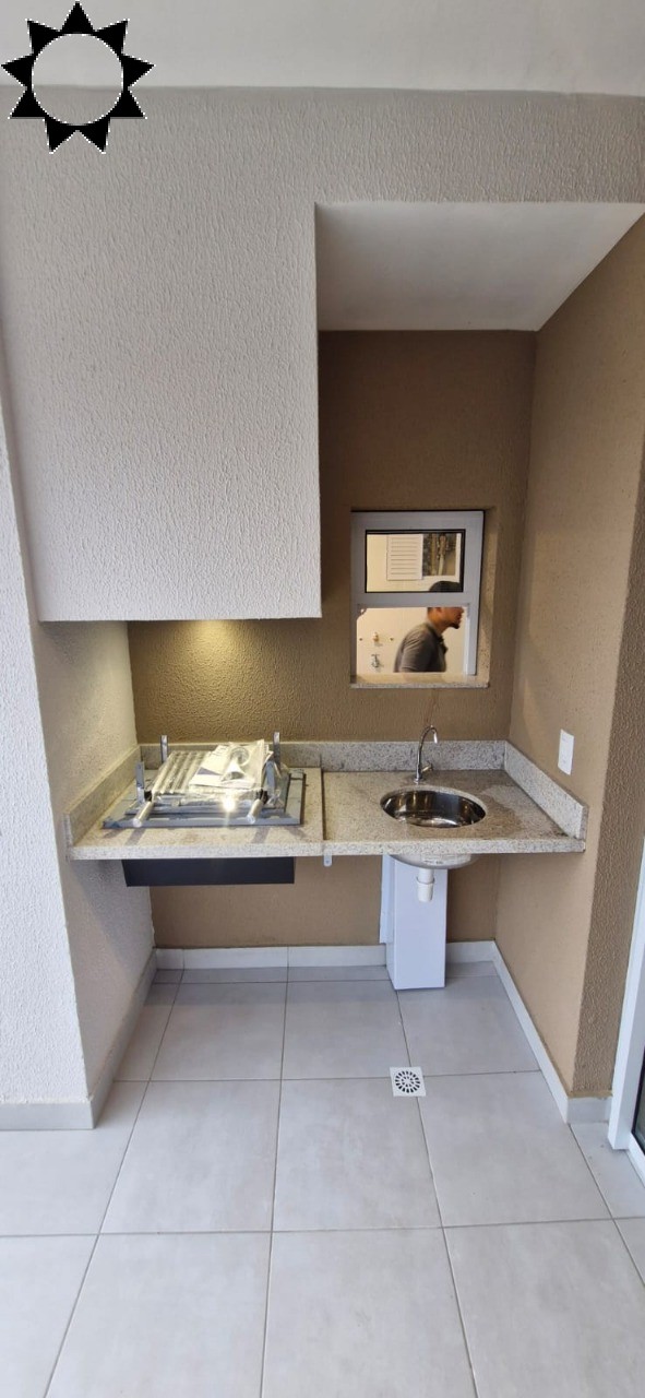 Apartamento, 2 quartos, 50 m² - Foto 12
