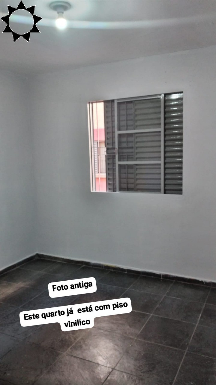 Apartamento, 2 quartos, 48 m² - Foto 2