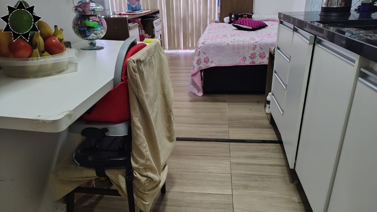 Apartamento, 1 quarto, 33 m² - Foto 28