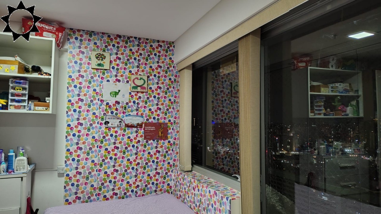 Apartamento, 1 quarto, 33 m² - Foto 33