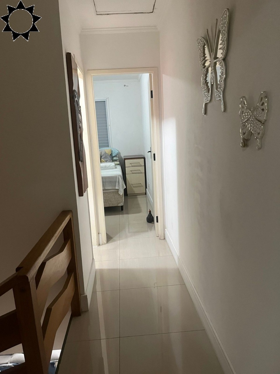 Casa, 2 quartos, 125 m² - Foto 11