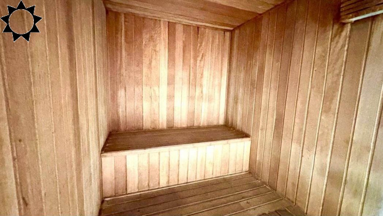 Apartamento, 1 quarto, 33 m² - Foto 7