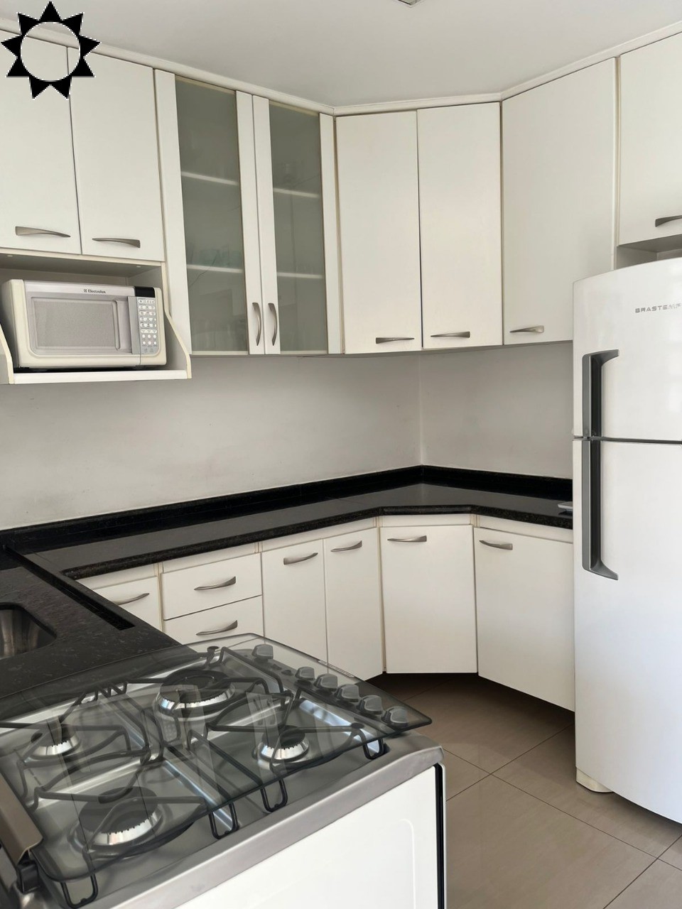 Casa, 2 quartos, 125 m² - Foto 6