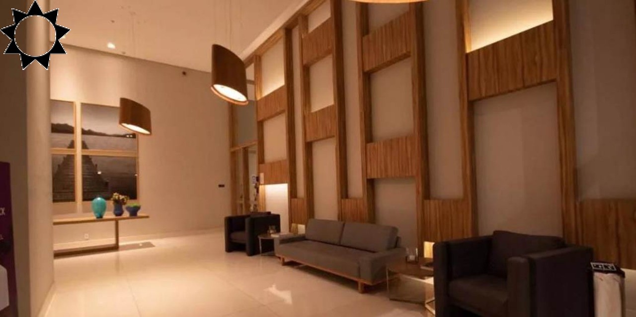 Apartamento, 1 quarto, 33 m² - Foto 10