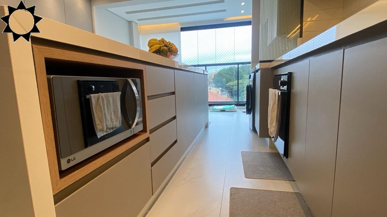 Apartamento, 2 quartos, 61 m² - Foto 7