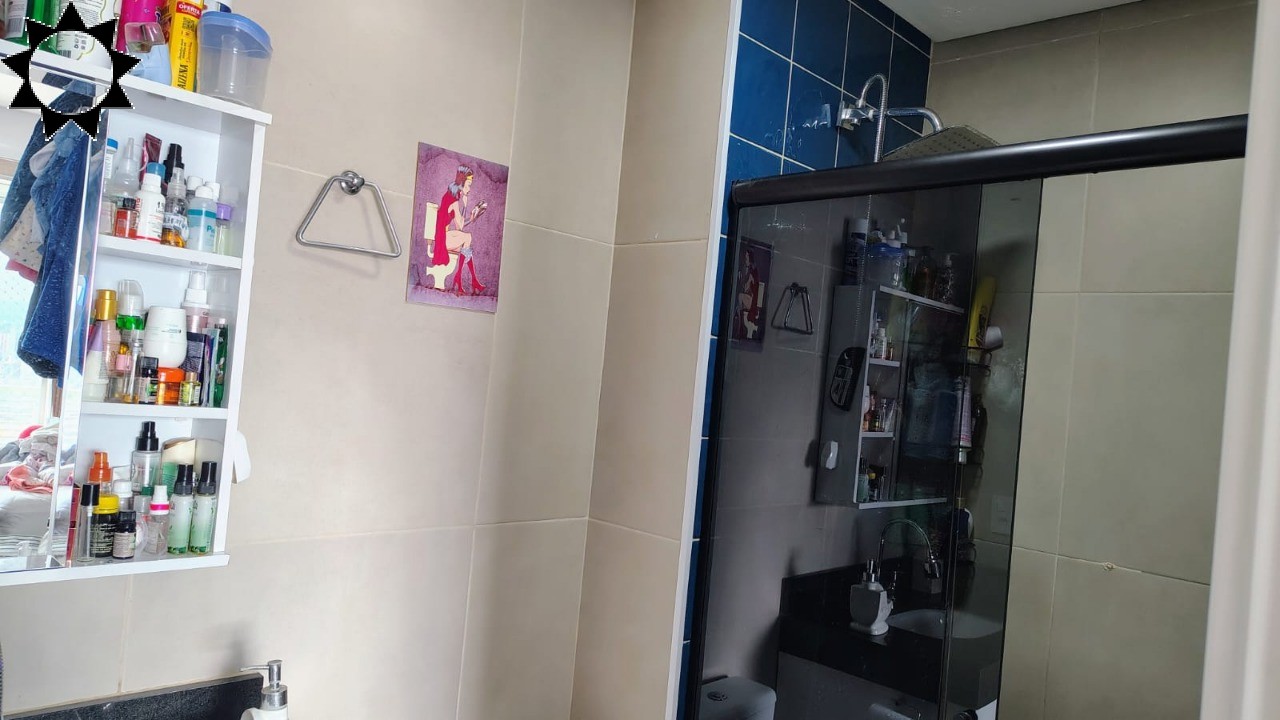 Apartamento, 1 quarto, 33 m² - Foto 35