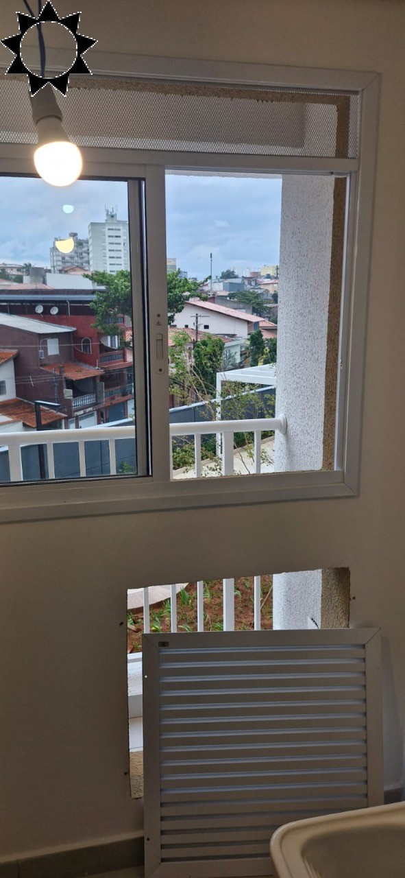 Apartamento, 2 quartos, 50 m² - Foto 6
