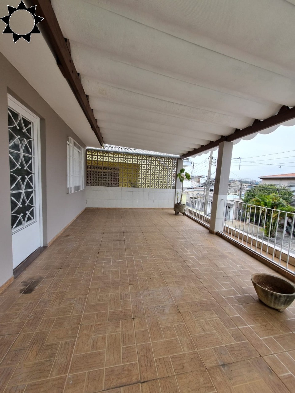 Casa, 3 quartos, 121 m² - Foto 6
