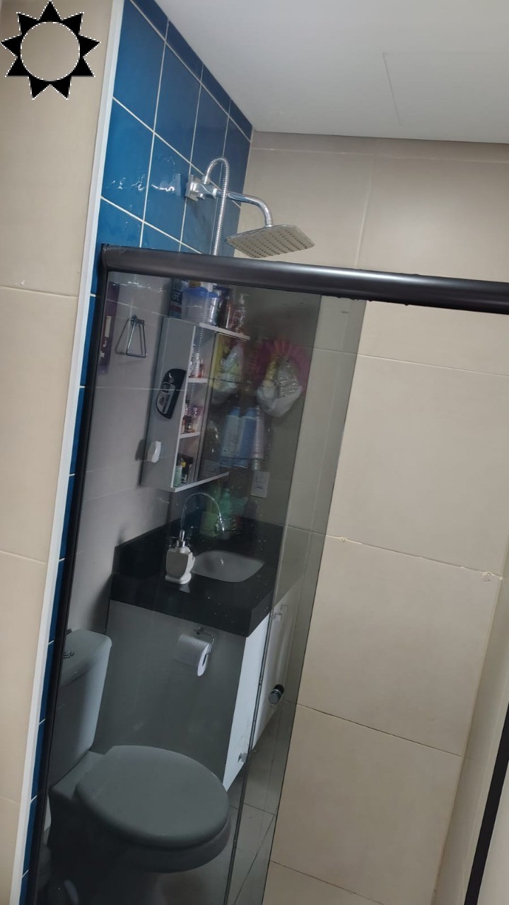 Apartamento, 1 quarto, 33 m² - Foto 31