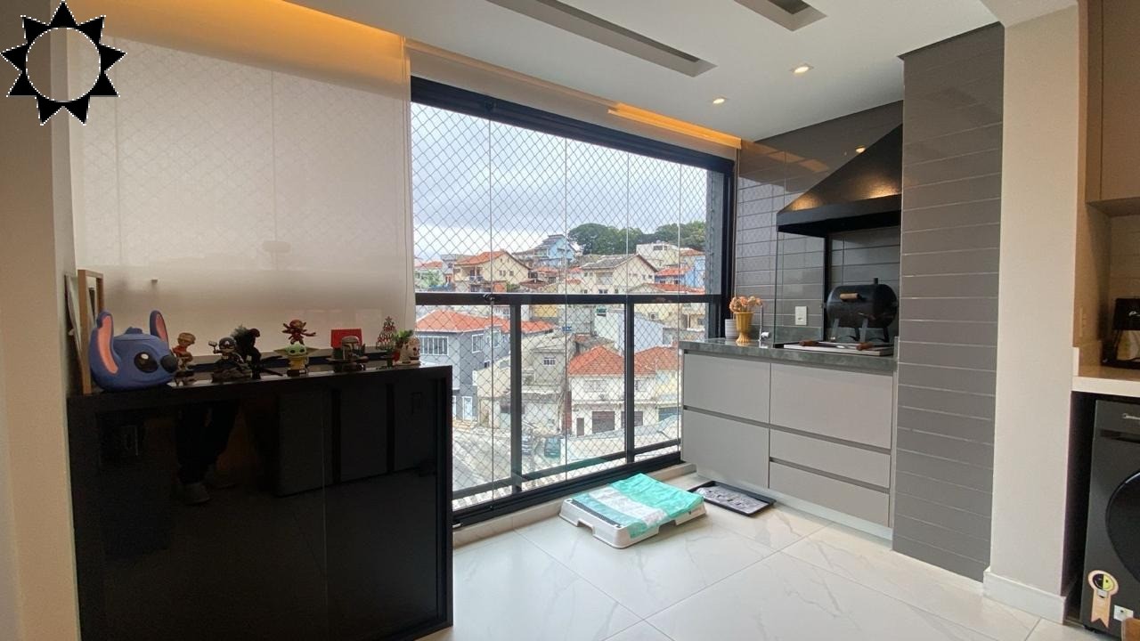 Apartamento, 2 quartos, 61 m² - Foto 15
