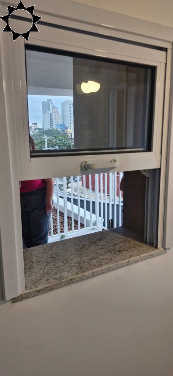 Apartamento, 2 quartos, 50 m² - Foto 7