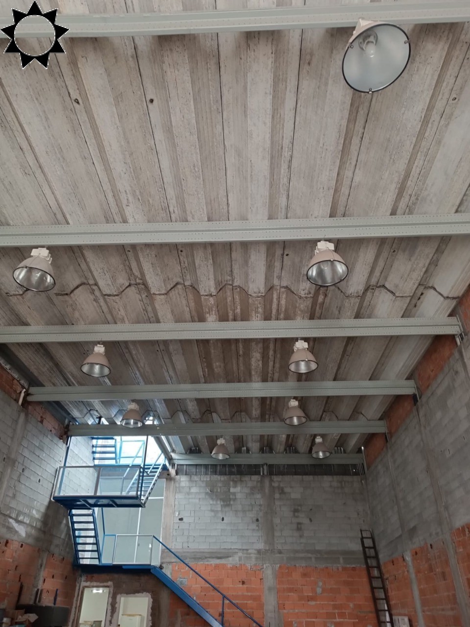 Depósito-Galpão, 300 m² - Foto 18