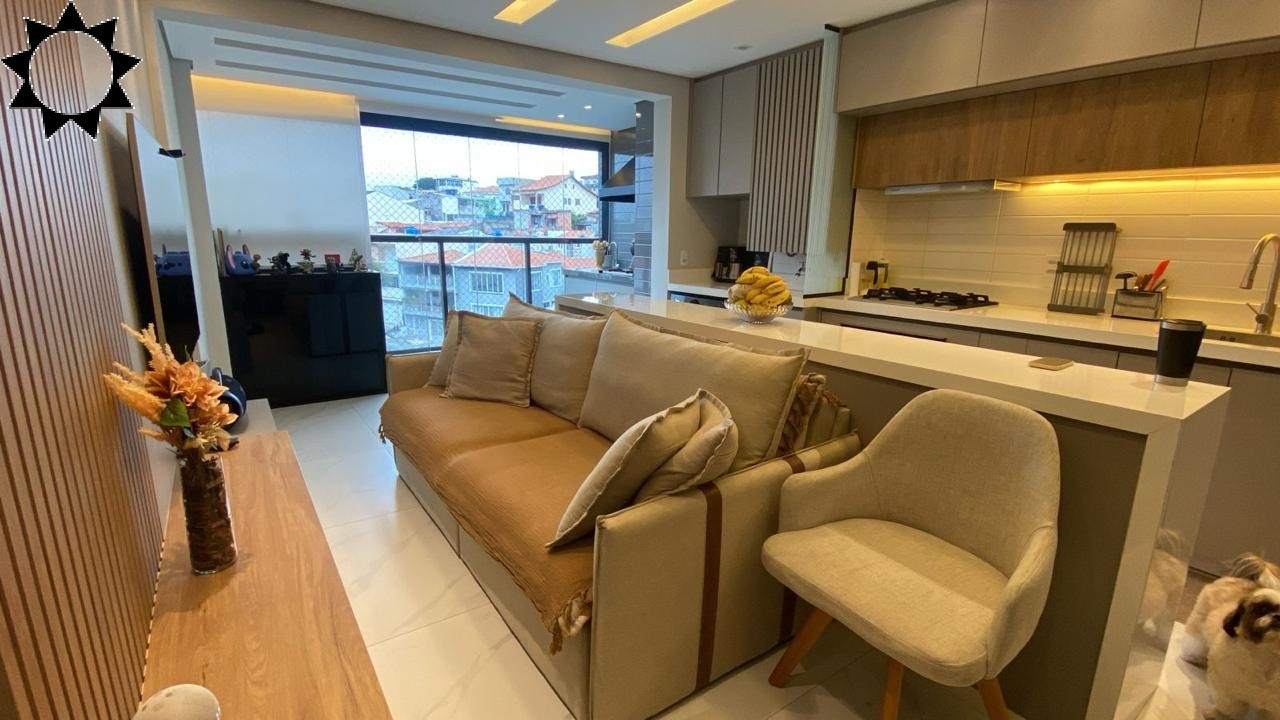 Apartamento, 2 quartos, 61 m² - Foto 16