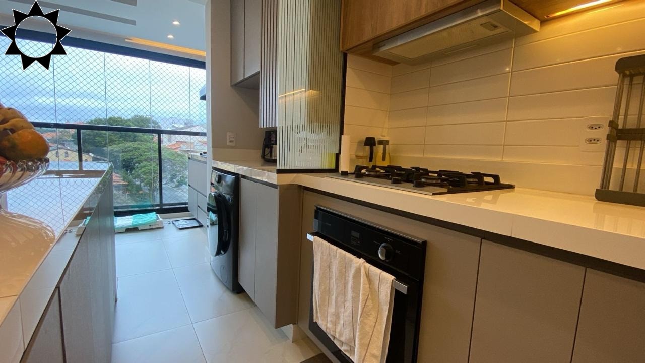 Apartamento, 2 quartos, 61 m² - Foto 10