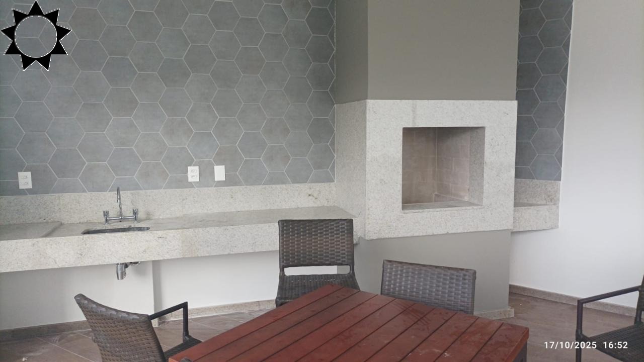 Apartamento, 3 quartos, 84 m² - Foto 2