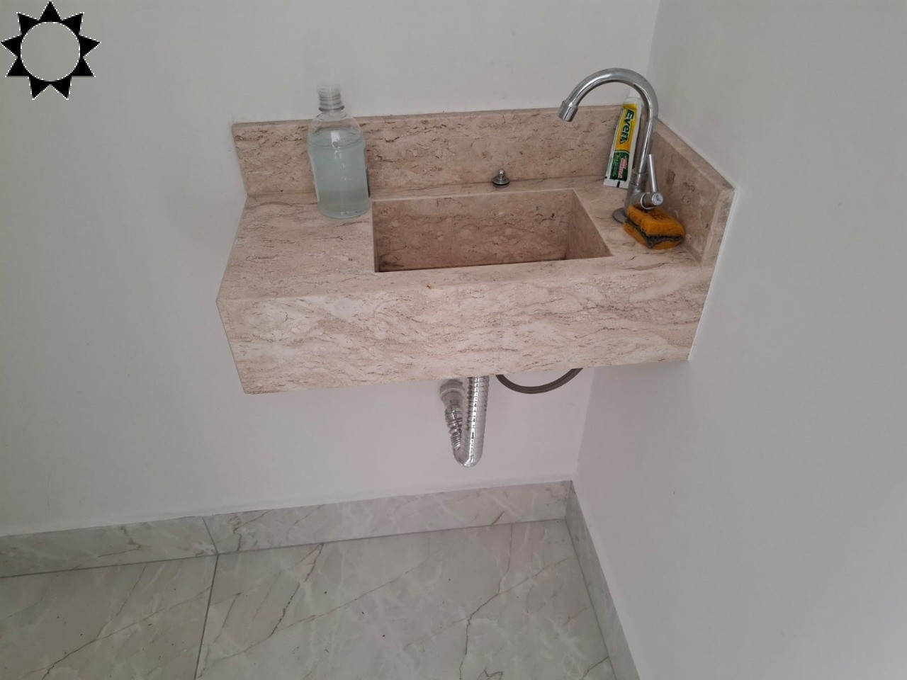 Casa, 3 quartos, 135 m² - Foto 9