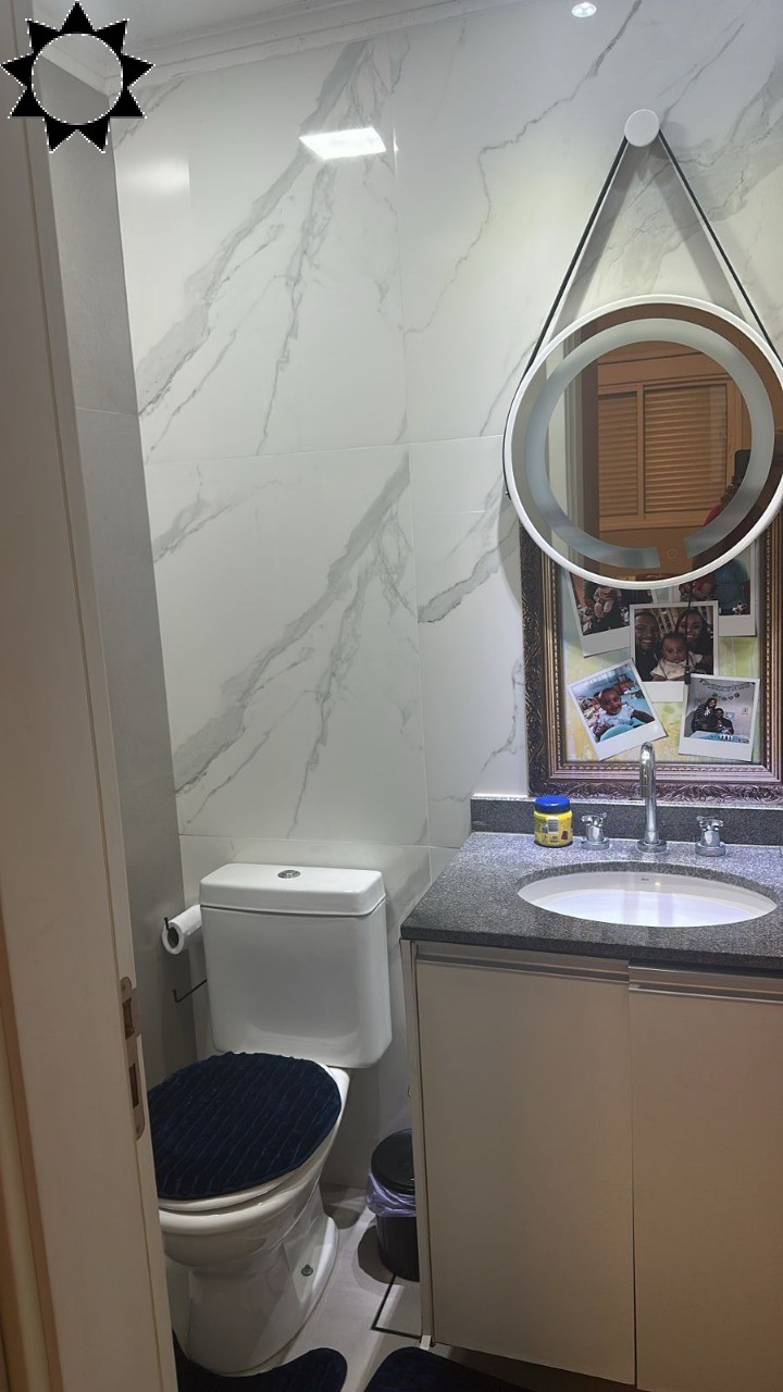 Apartamento, 2 quartos, 100 m² - Foto 6