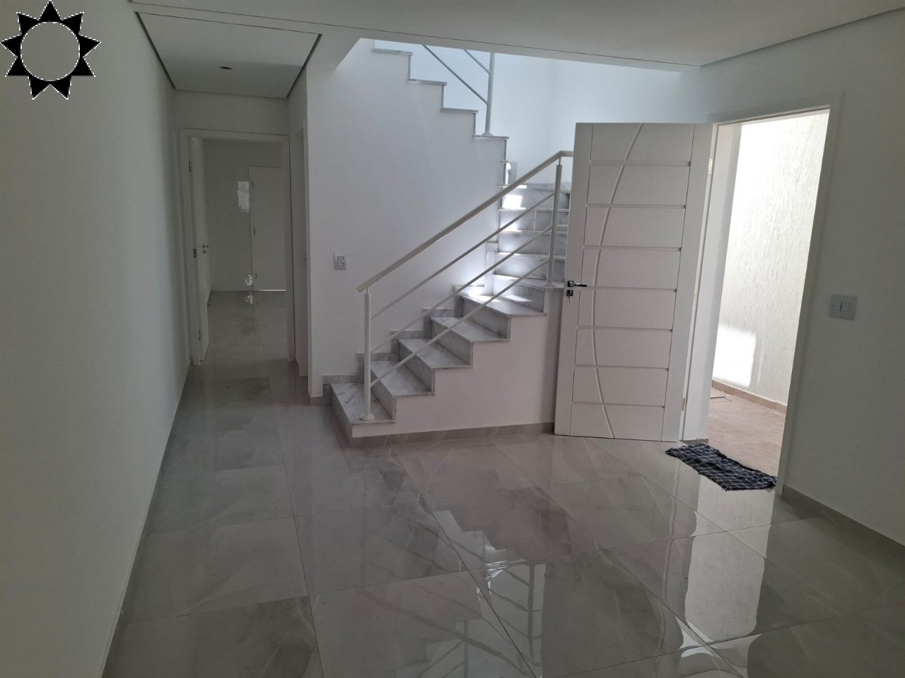 Casa, 3 quartos, 135 m² - Foto 1