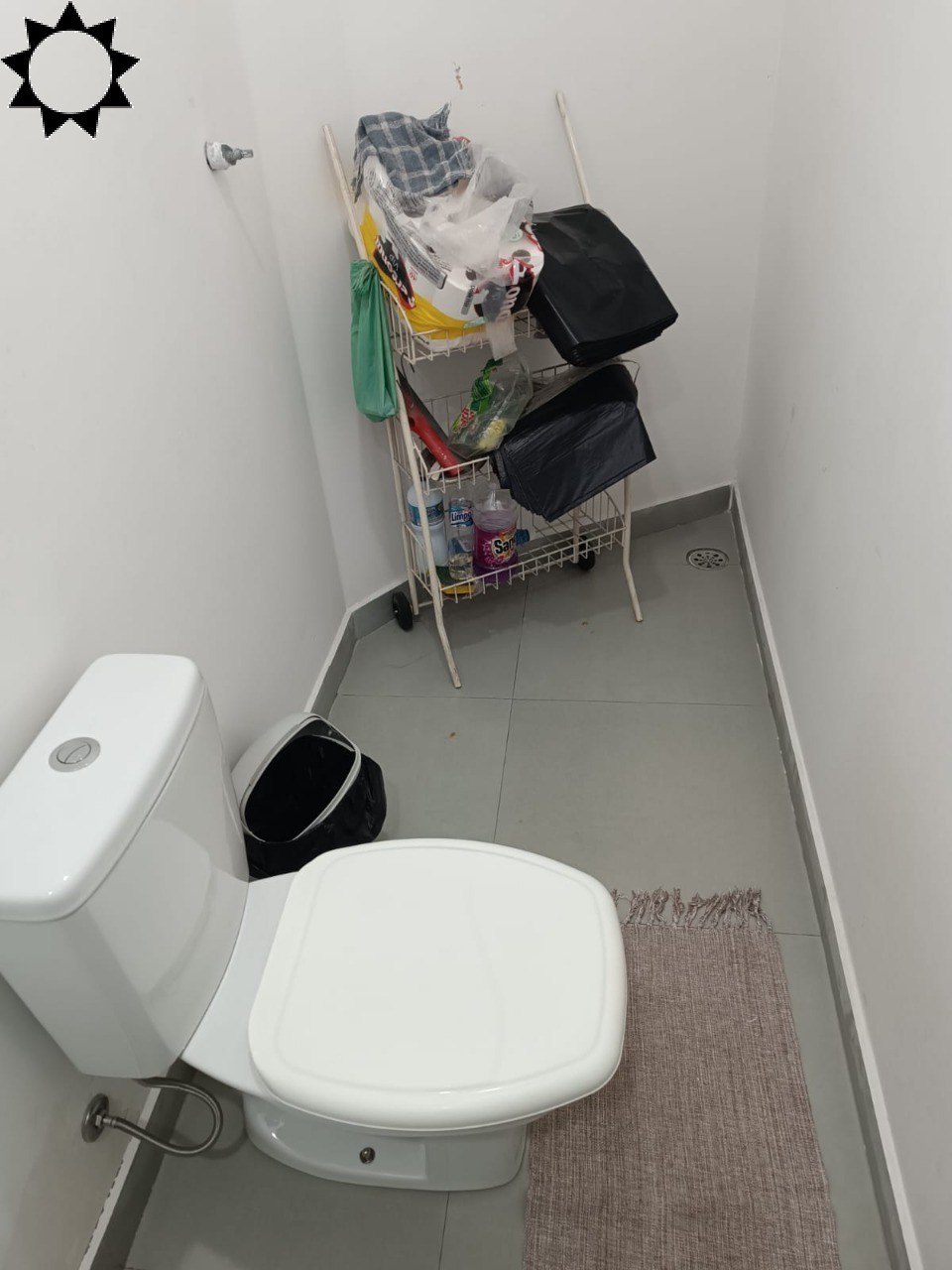 Depósito-Galpão, 300 m² - Foto 10