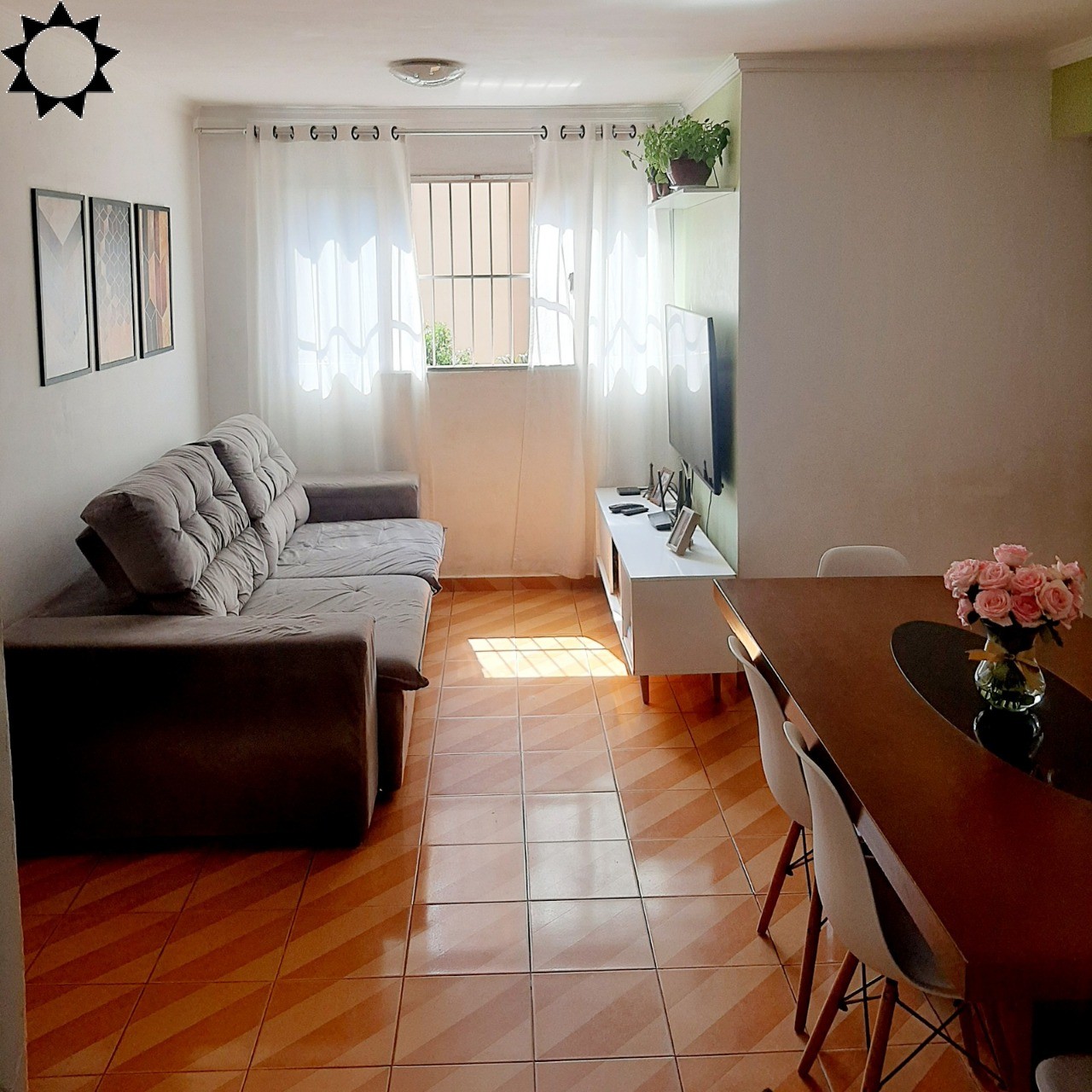 Apartamento, 2 quartos, 100 m² - Foto 23