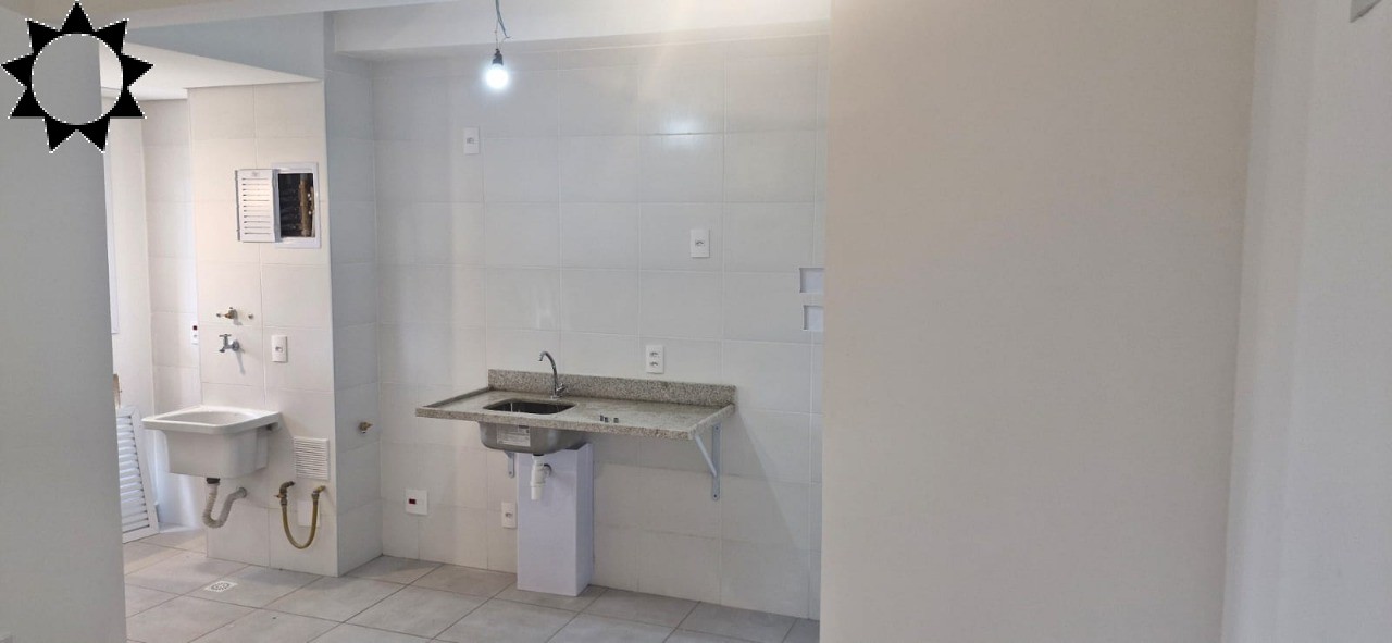 Apartamento, 2 quartos, 50 m² - Foto 5
