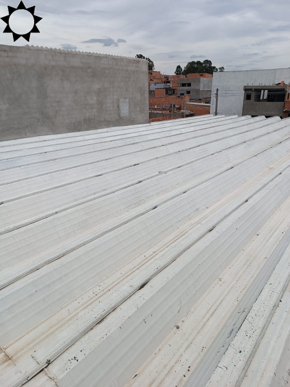 Depósito-Galpão, 300 m² - Foto 23