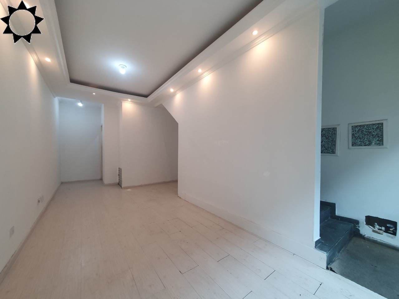 Sala-Conjunto, 96 m² - Foto 1
