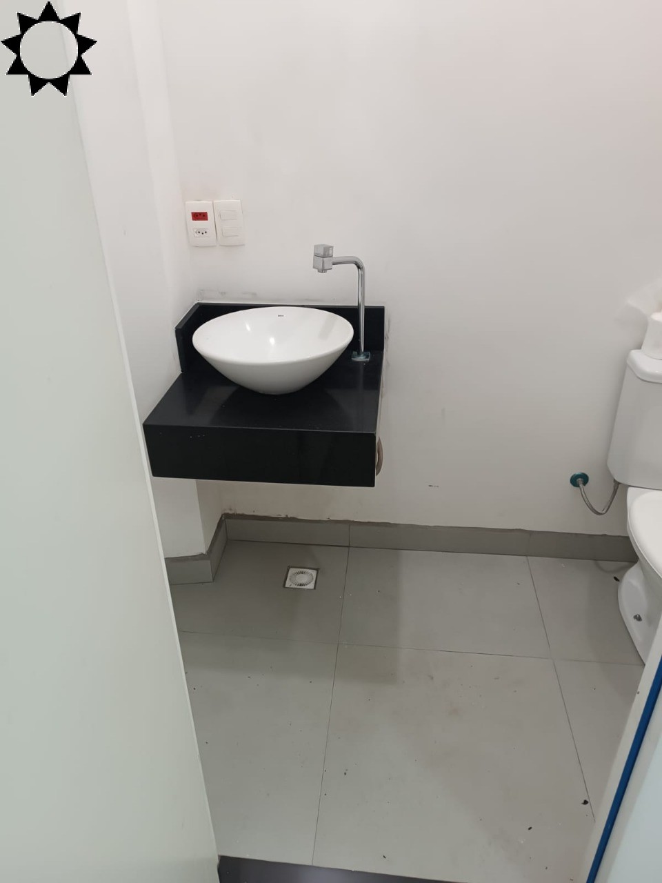 Depósito-Galpão, 300 m² - Foto 13
