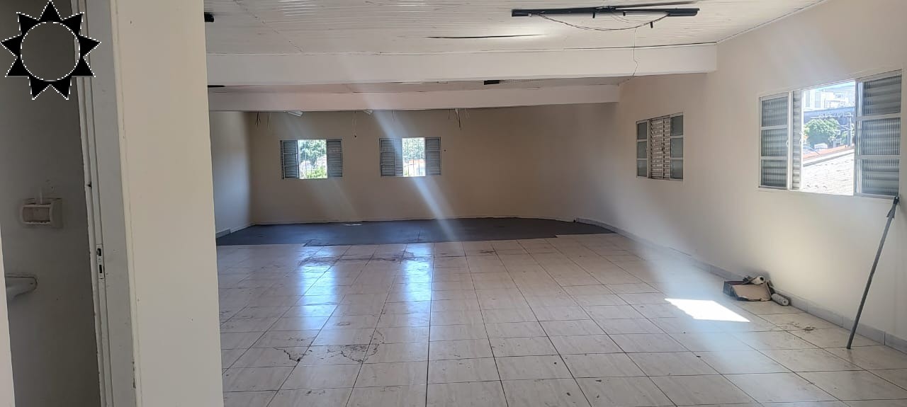 Depósito-Galpão, 560 m² - Foto 1