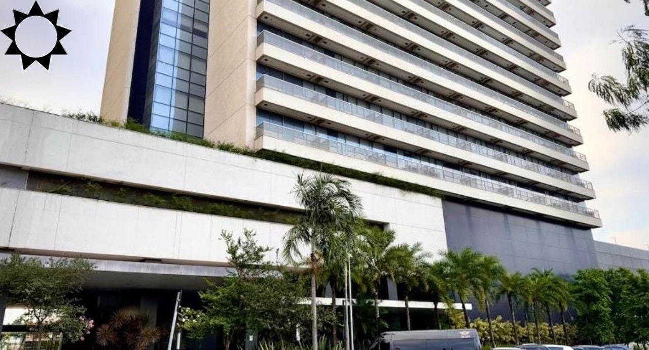 Apartamento, 1 quarto, 33 m² - Foto 9