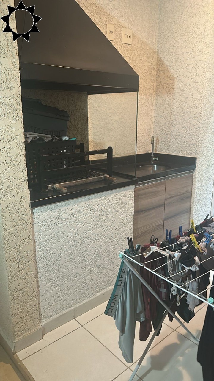 Apartamento, 2 quartos, 100 m² - Foto 2