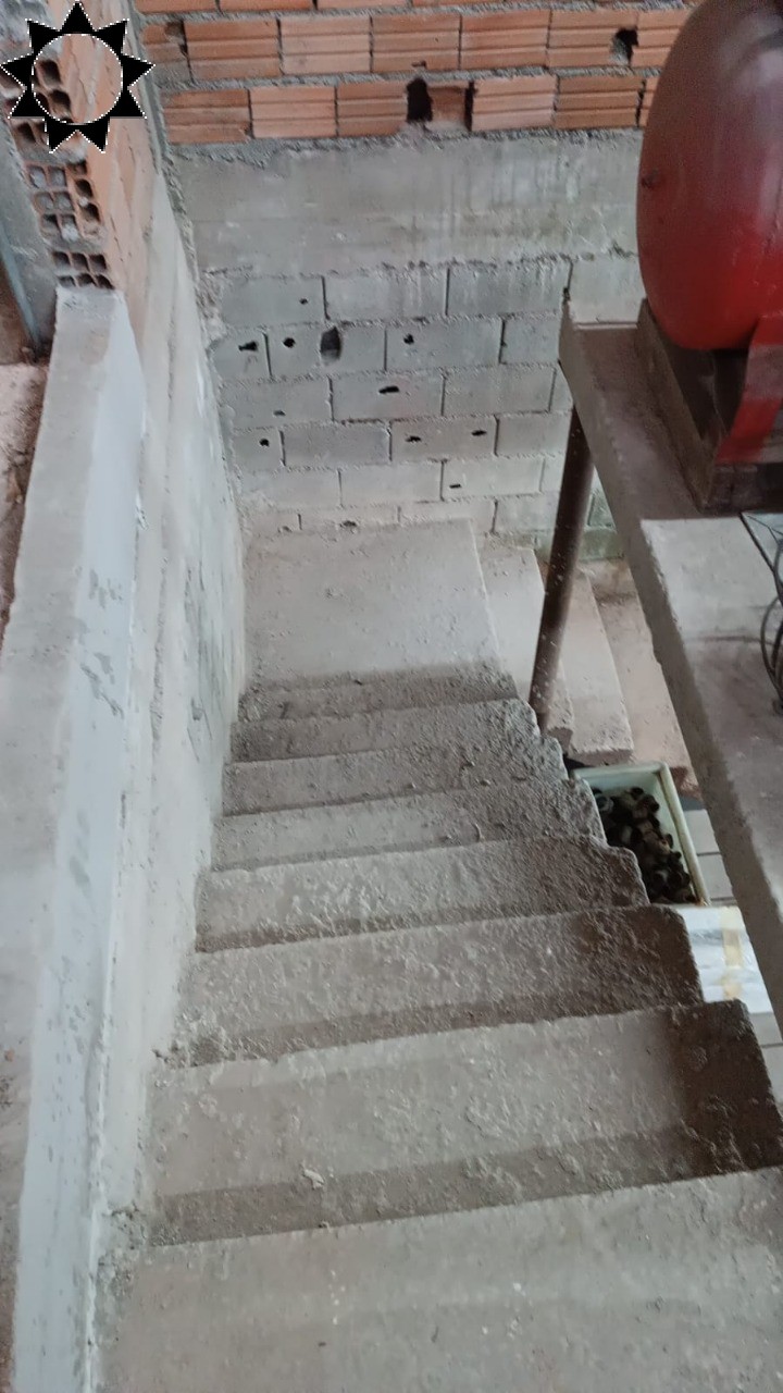 Depósito-Galpão, 500 m² - Foto 3