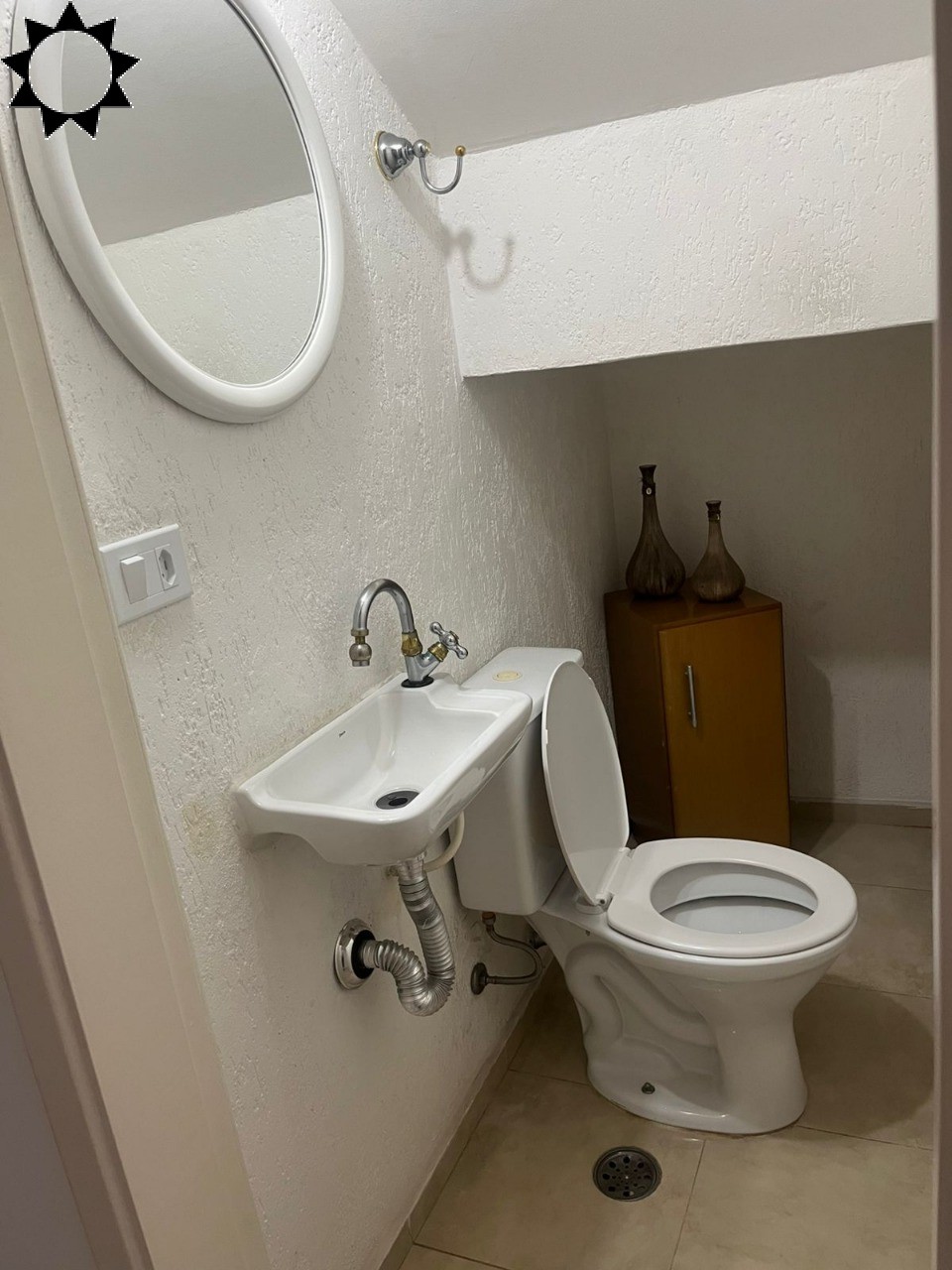 Casa, 2 quartos, 125 m² - Foto 13