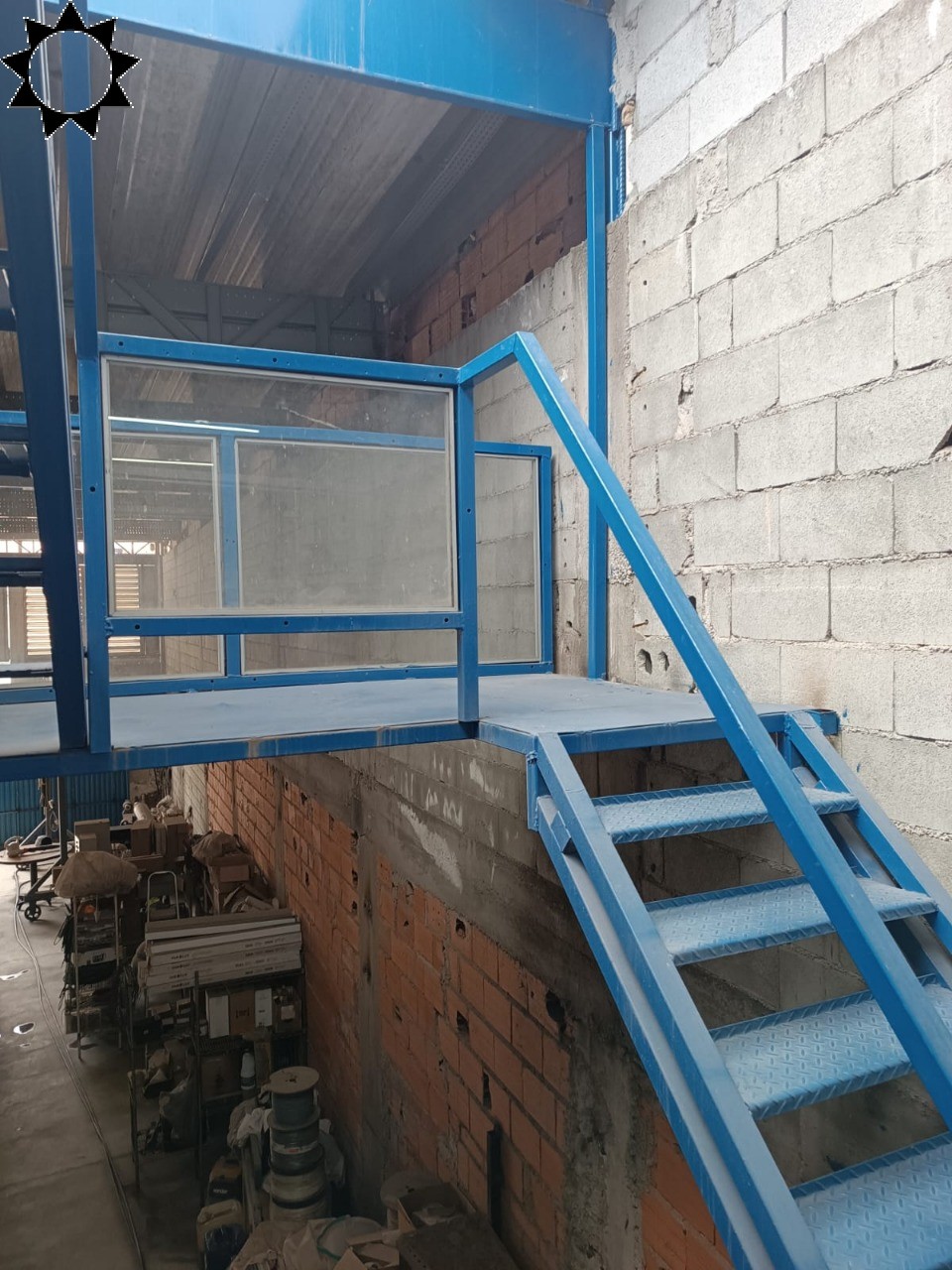 Depósito-Galpão, 300 m² - Foto 20