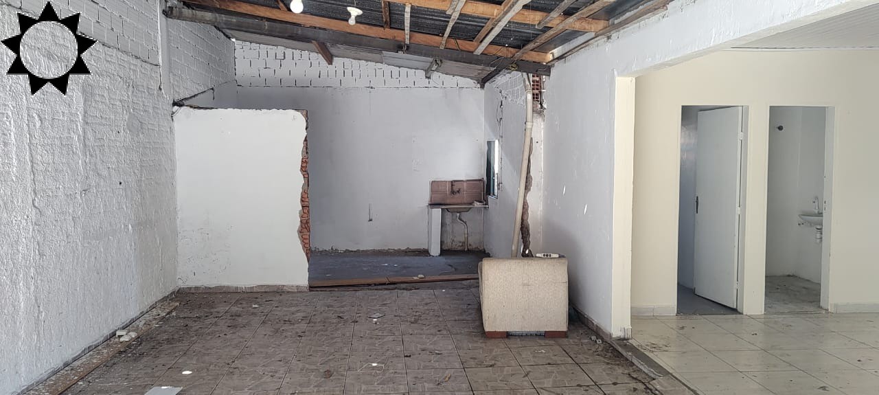 Depósito-Galpão, 560 m² - Foto 2