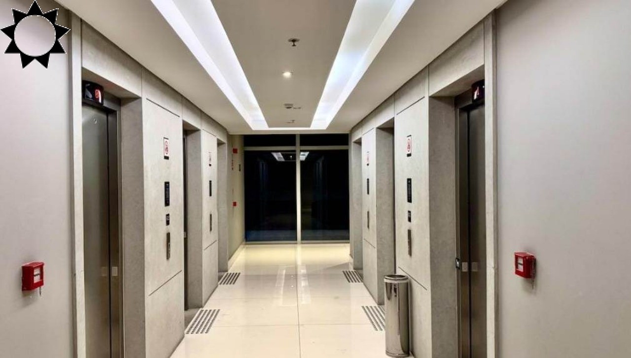 Apartamento, 1 quarto, 33 m² - Foto 11
