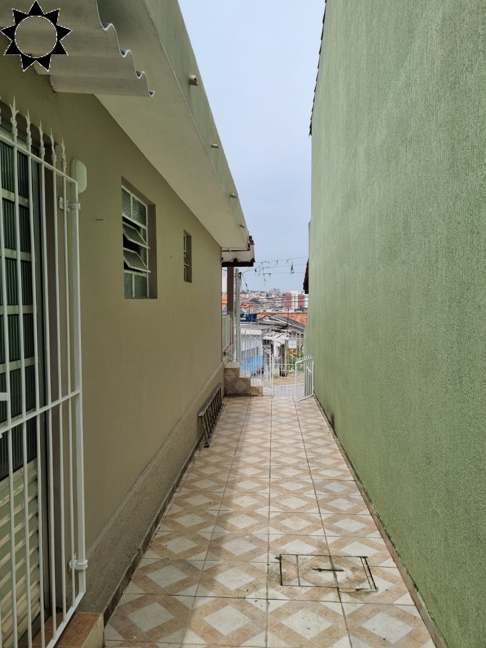 Casa, 3 quartos, 121 m² - Foto 33