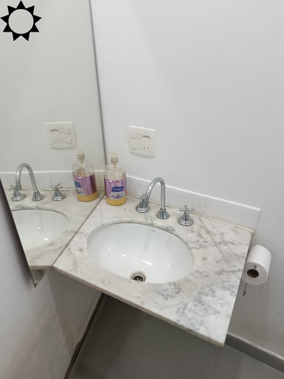 Depósito-Galpão, 300 m² - Foto 8