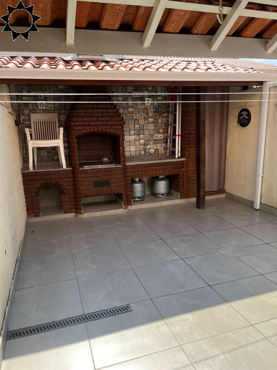 Casa, 2 quartos, 125 m² - Foto 7