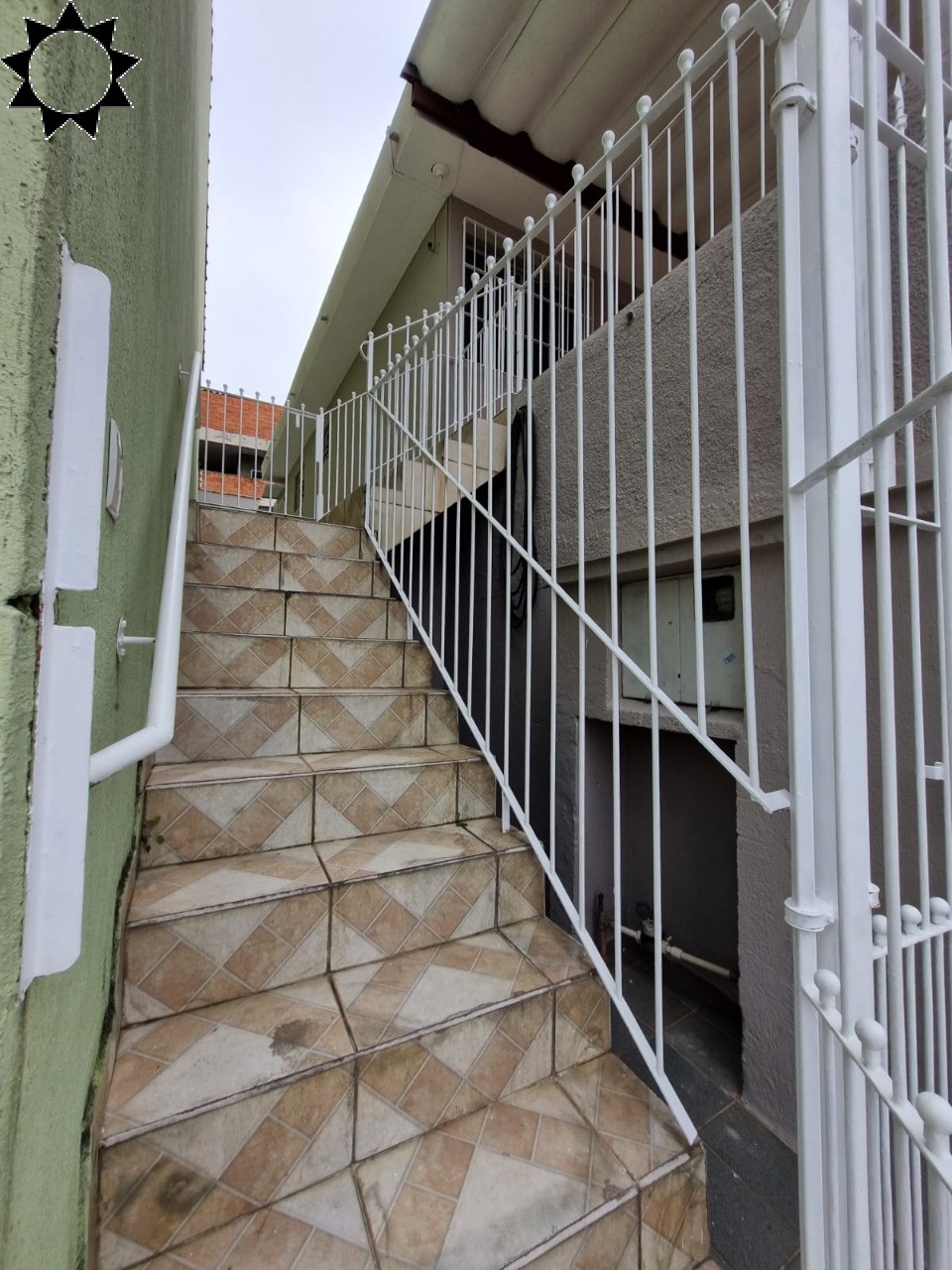 Casa, 3 quartos, 121 m² - Foto 2