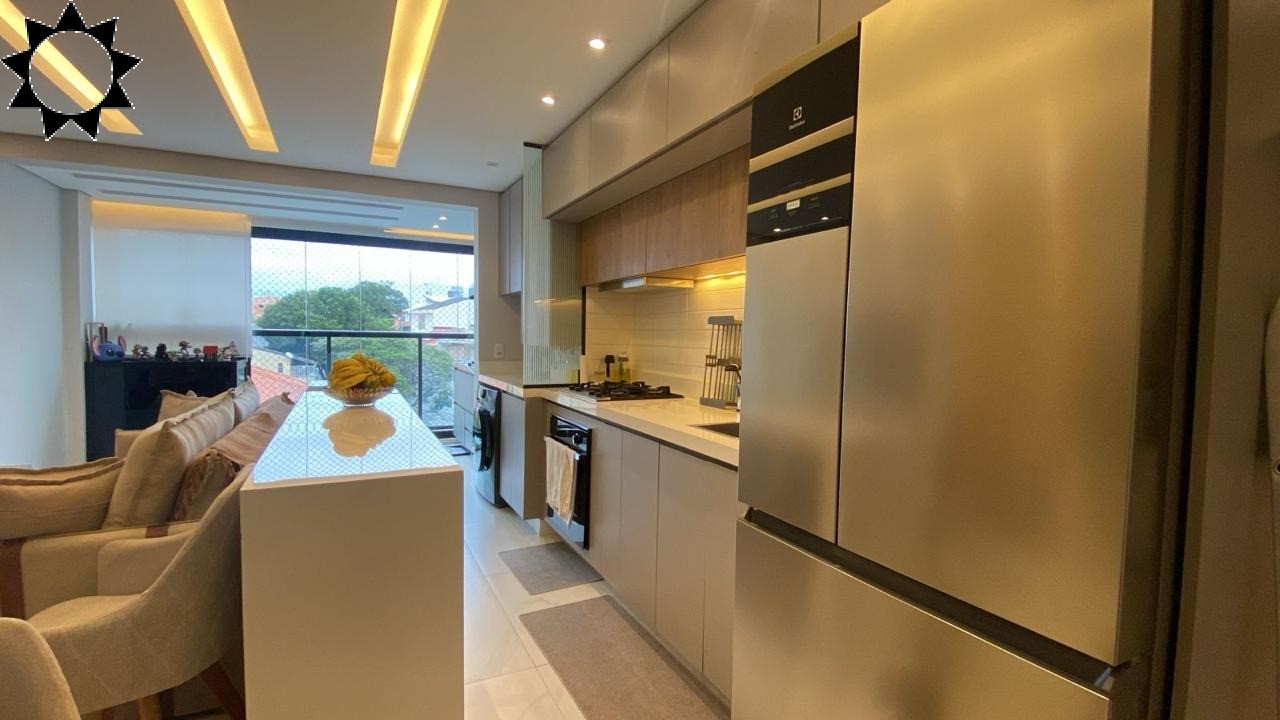 Apartamento, 2 quartos, 61 m² - Foto 12