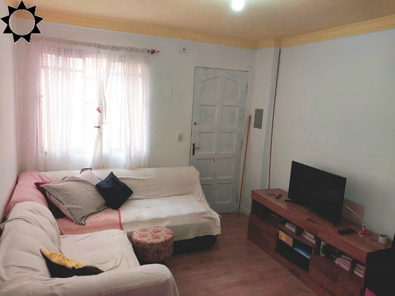 Apartamento, 2 quartos, 48 m² - Foto 1