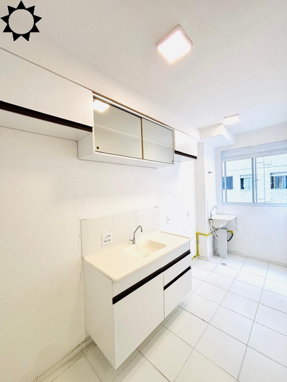 Apartamento, 2 quartos, 42 m² - Foto 2