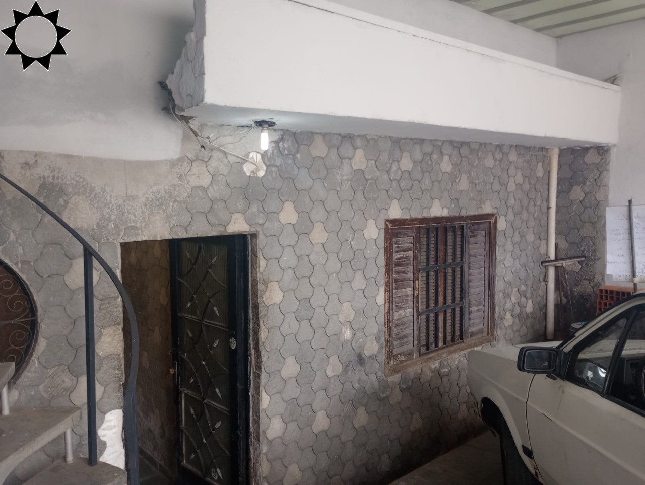 Casa, 5 quartos, 284 m² - Foto 2