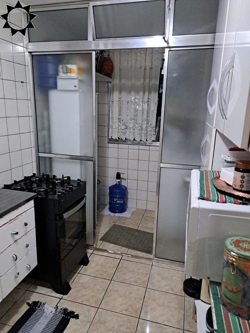 Apartamento, 2 quartos, 55 m² - Foto 10