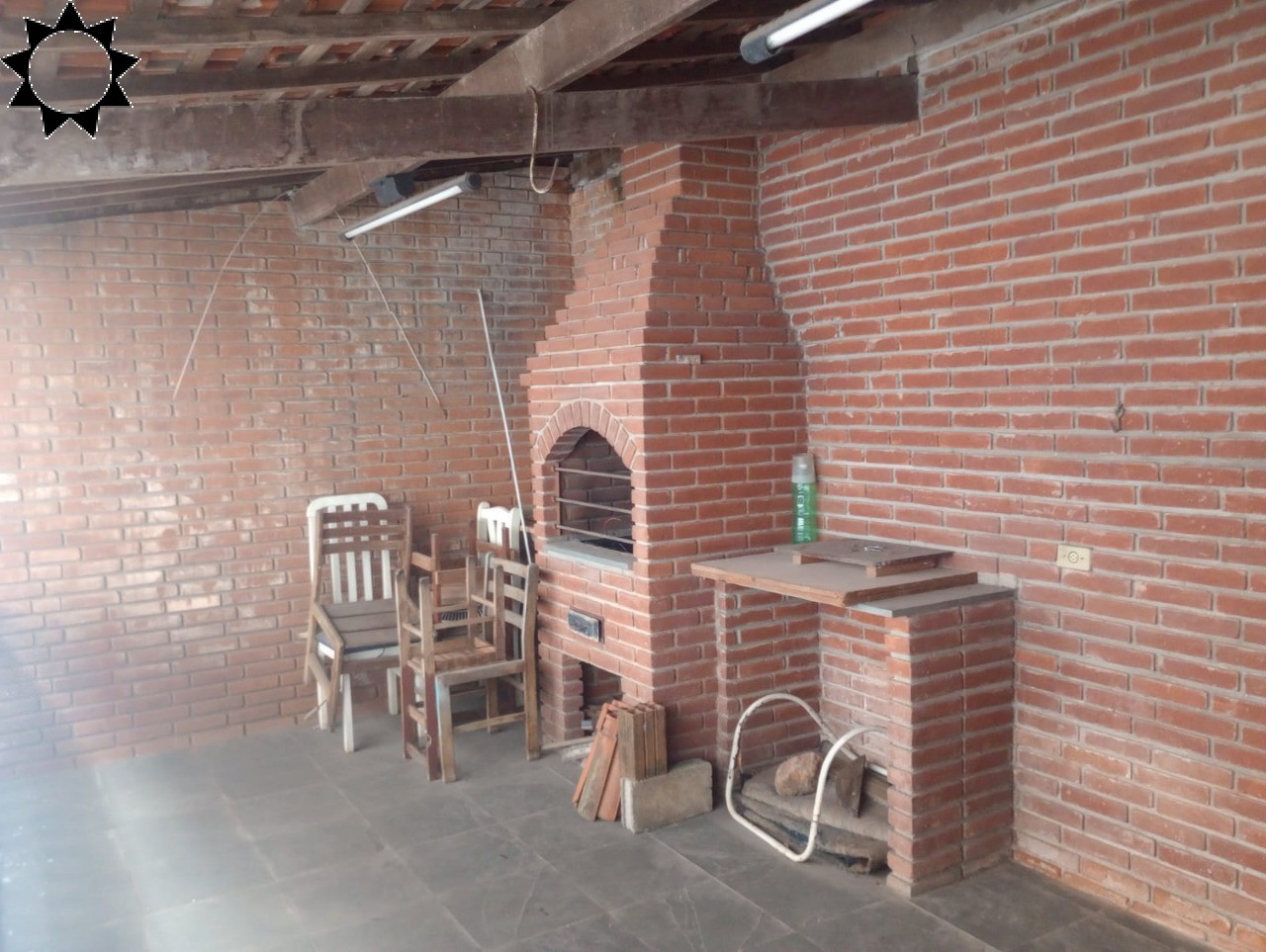 Casa, 5 quartos, 284 m² - Foto 19