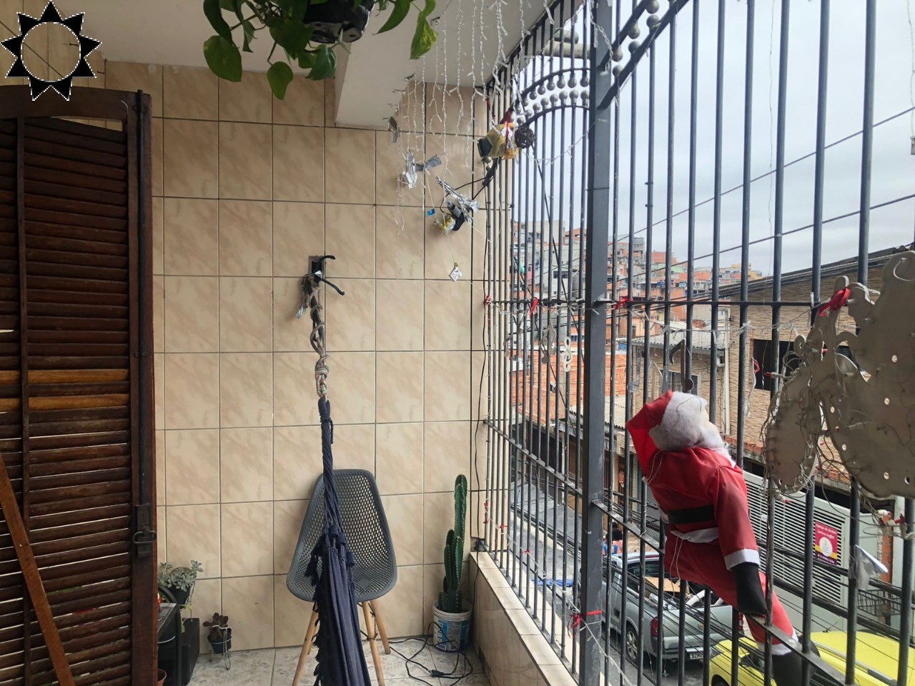 Casa, 3 quartos, 245 m² - Foto 19
