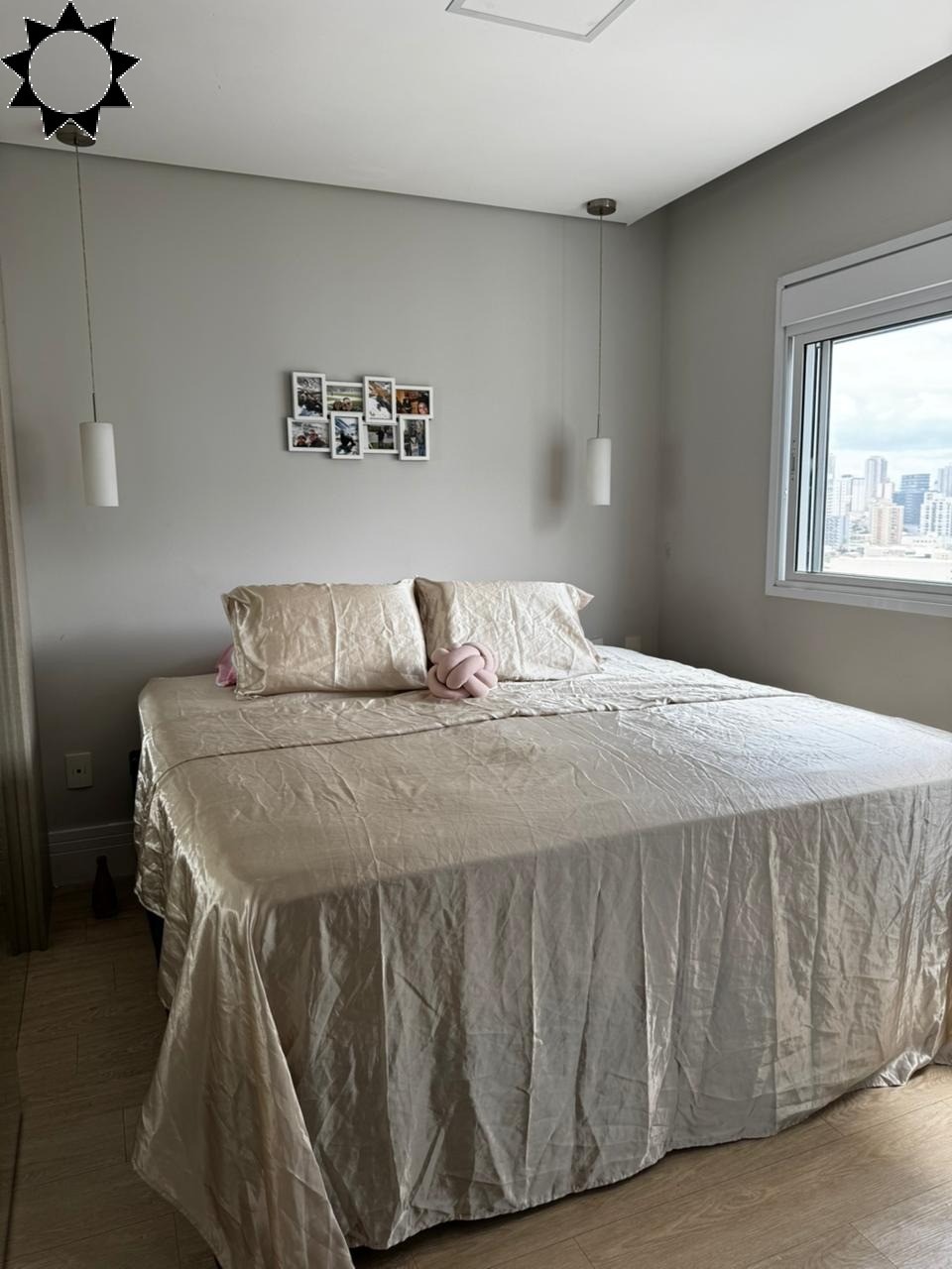 Apartamento, 2 quartos, 110 m² - Foto 15